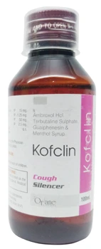 KOFCLIN 100 ML
